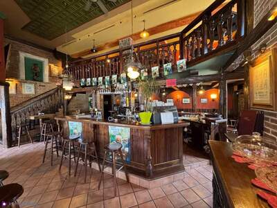 Gewerbeobjekt mieten in 1190 Wien