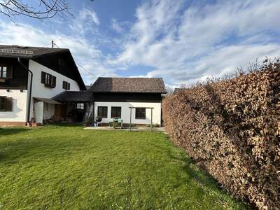 Haus kaufen in 4851 Gampern (Bild 3)