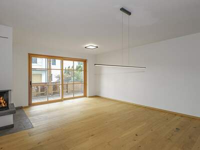 Terrassenwohnung kaufen in 6391 Fieberbrunn (Bild 4)