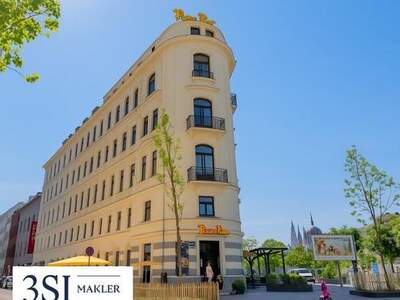 Wohnung kaufen in 1060 Wien