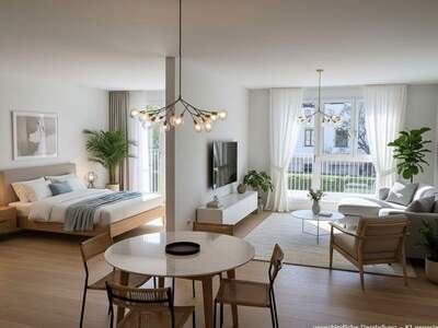 Wohnung kaufen in 6263 Fügen (Bild 1)
