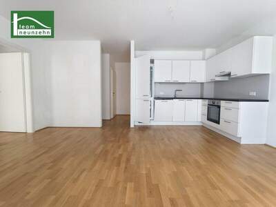 Terrassenwohnung mieten in 3100 St. Pölten (Bild 2)