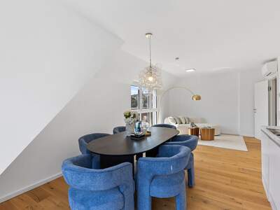 Terrassenwohnung kaufen in 1170 Wien (Bild 5)