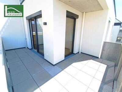 Terrassenwohnung mieten in 3100 St. Pölten (Bild 4)