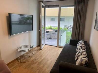 Etagenwohnung mieten in 6020 Innsbruck