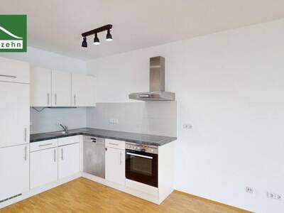 Terrassenwohnung mieten in 8020 Graz (Bild 5)