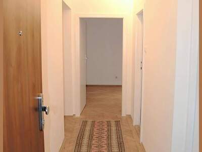 Mietwohnung provisionsfrei in 1040 Wien