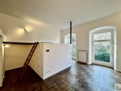 Wohnung mieten in 3400 Klosterneuburg (Bild 3)