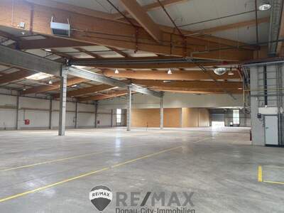 Gewerbeobjekt mieten in 7561 Heiligenkreuz (Bild 3)