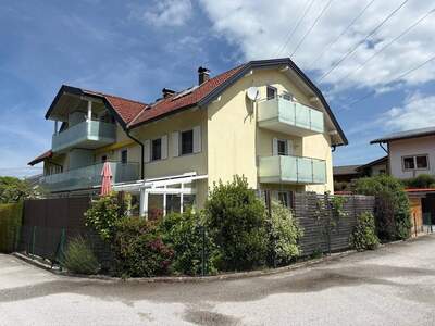 Haus provisionsfrei kaufen in 5071 Wals