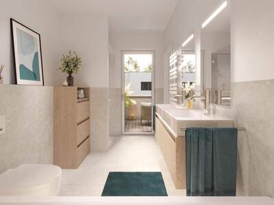 Wohnung mit Balkon kaufen in 7071 Rust (Bild 1)