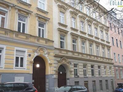 Wohnung kaufen in 1150 Wien (Bild 1)