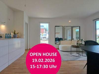 Terrassenwohnung kaufen in 2700 Wr. Neustadt (Bild 2)