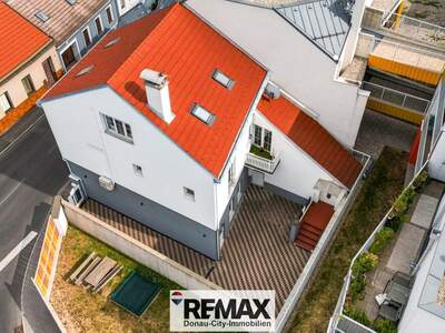 Einfamilienhaus kaufen in 3400 Klosterneuburg (Bild 2)