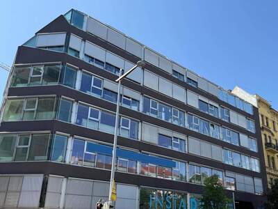 Gewerbeobjekt mieten in 1160 Wien