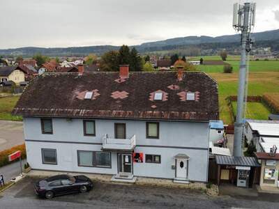 Anlageobjekt kaufen in 8565 Köppling (Bild 1)