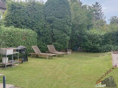 Gartenhaus kaufen in 1130 Wien (Bild 4)