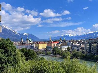 Eigentumswohnung in 6020 Innsbruck