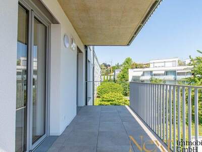 Terrassenwohnung kaufen in 4040 Linz (Bild 3)