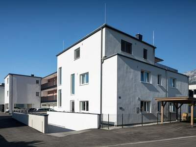 Immobilie mieten in 5400 Hallein (Bild 1)