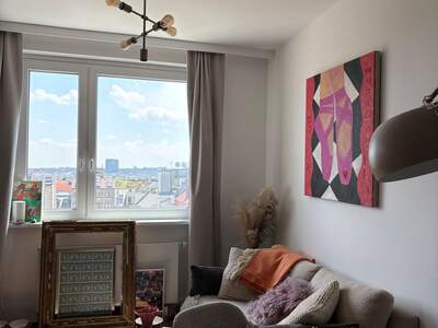 Wohnung mieten in 1060 Wien