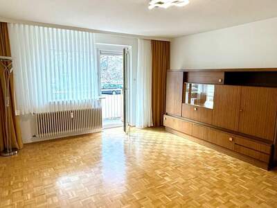 Wohnung provisionsfrei mieten in 5020 Salzburg