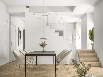 Terrassenwohnung kaufen in 1020 Wien (Bild 2)