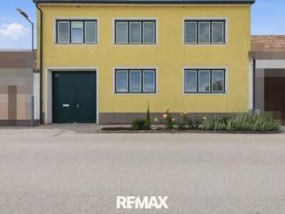 Haus kaufen in 2070 Unternalb