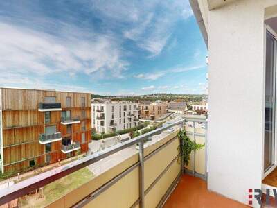 Terrassenwohnung mieten in 3500 Krems (Bild 1)