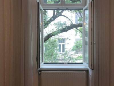 Wohnung mieten in 1090 Wien