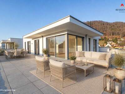 Penthouse kaufen in 5020 Salzburg