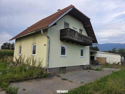 Haus kaufen in 9433 St. Andrä