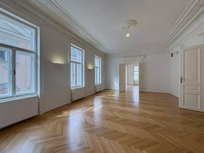 Gewerbeobjekt mieten in 1010 Wien