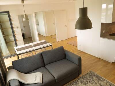 Wohnung mit Balkon mieten in 1100 Wien (Bild 4)