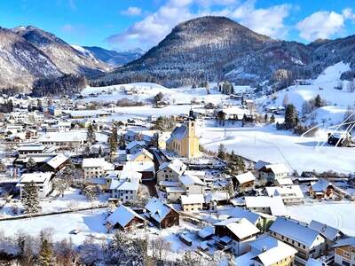 Anlageobjekt kaufen in 4645 Grünau