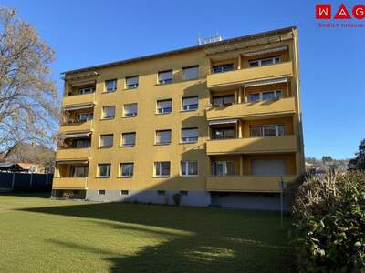 Wohnung mieten in 8570 Voitsberg (Bild 1)