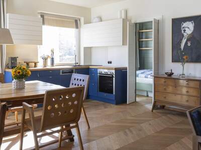 Wohnung kaufen in 5700 Zell am See