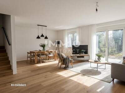Haus mieten in 2490 Ebenfurth (Bild 1)