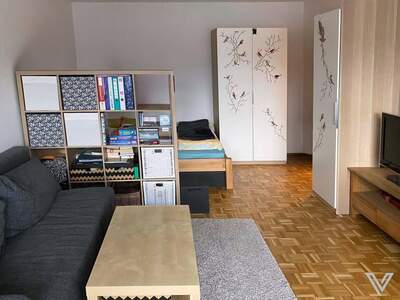 Wohnung kaufen in 5020 Salzburg