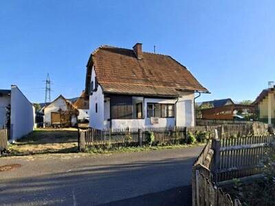 Einfamilienhaus kaufen in 8652 Kindberg (Bild 2)