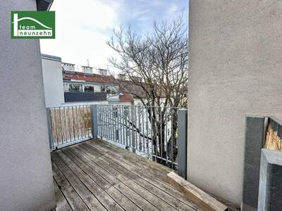 Terrassenwohnung kaufen in 1170 Wien (Bild 5)