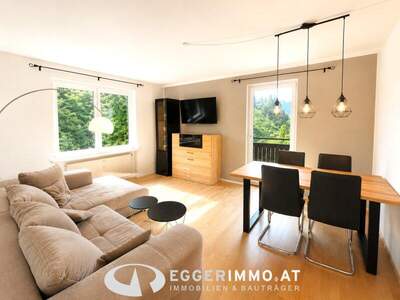 Terrassenwohnung kaufen in 5753 Saalbach (Bild 3)