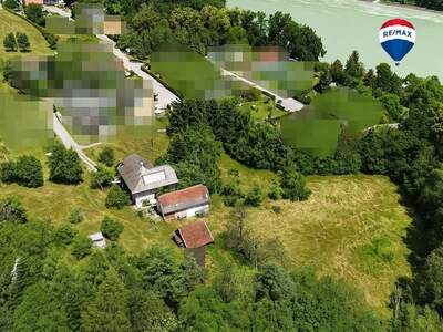 Grundstück kaufen in 4082 Aschach