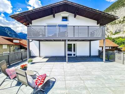 Wohnung kaufen in 6465 Nassereith