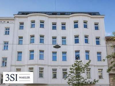 Wohnung kaufen in 1050 Wien