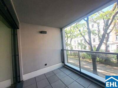 Terrassenwohnung mieten in 1150 Wien (Bild 5)