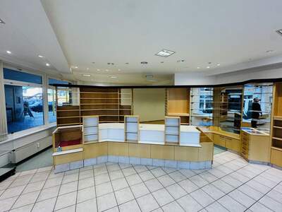 Gewerbeobjekt kaufen in 8724 Spielberg (Bild 5)