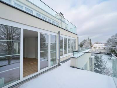 Eigentumswohnung in 1190 Wien