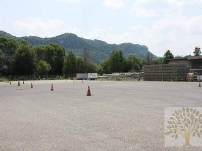 Grundstück mieten in 9020 Klagenfurt