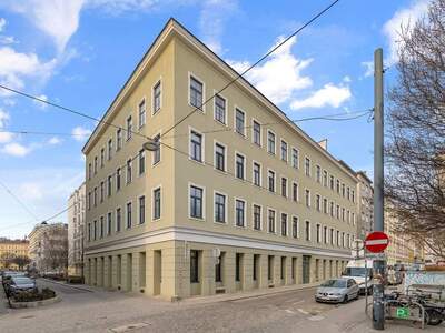 Immobilie kaufen in 1060 Wien
